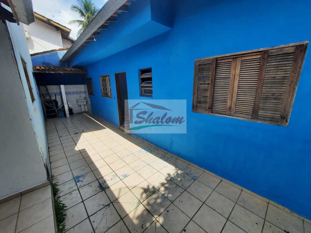 Sobrado Comercial em Caraguatatuba, no bairro Centro