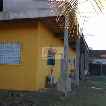 Casa em Caraguatatuba, bairro Morro do Algodão