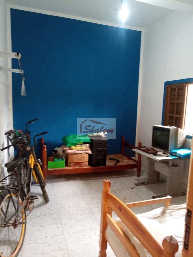 Casa em Caraguatatuba, no bairro Morro do Algodão