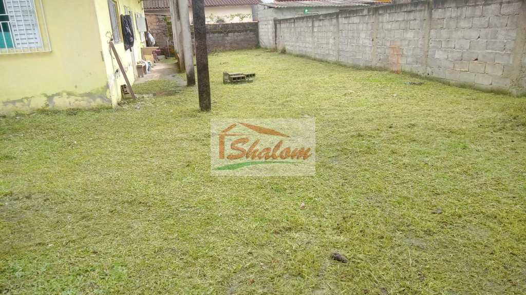 Casa em Caraguatatuba, no bairro Morro do Algodão