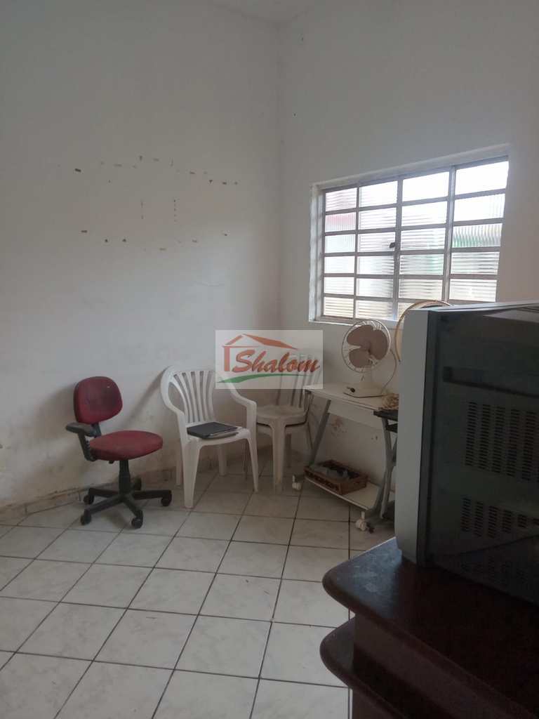 Casa em Caraguatatuba, no bairro Morro do Algodão