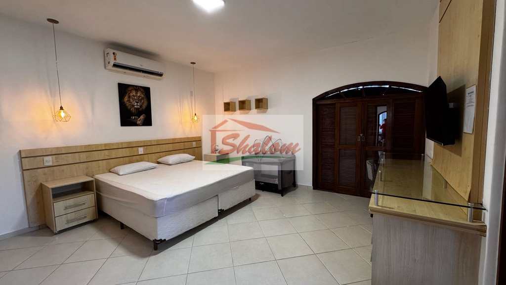 Casa de Condomínio em Caraguatatuba, no bairro Tabatinga