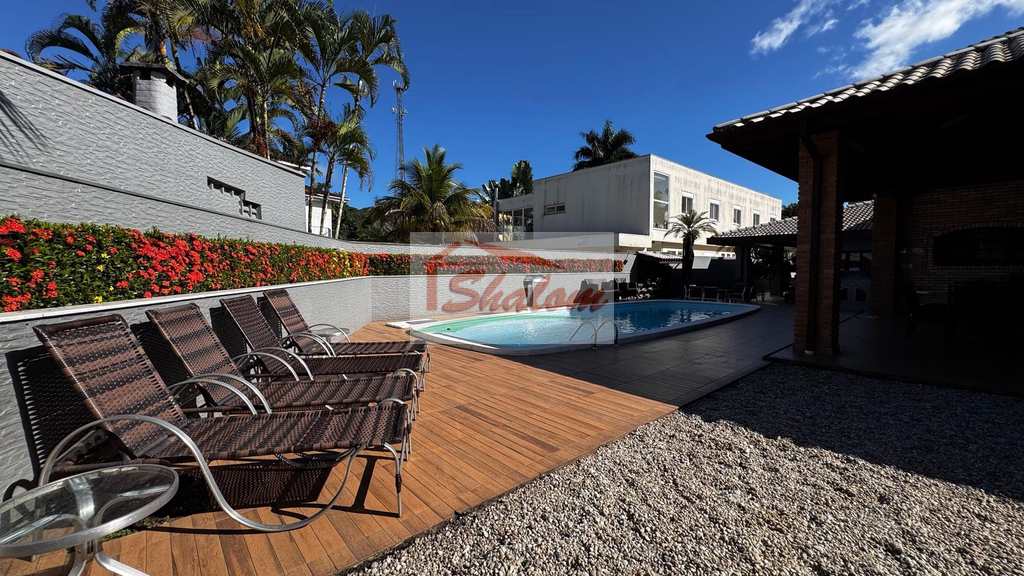 Casa de Condomínio em Caraguatatuba, no bairro Tabatinga
