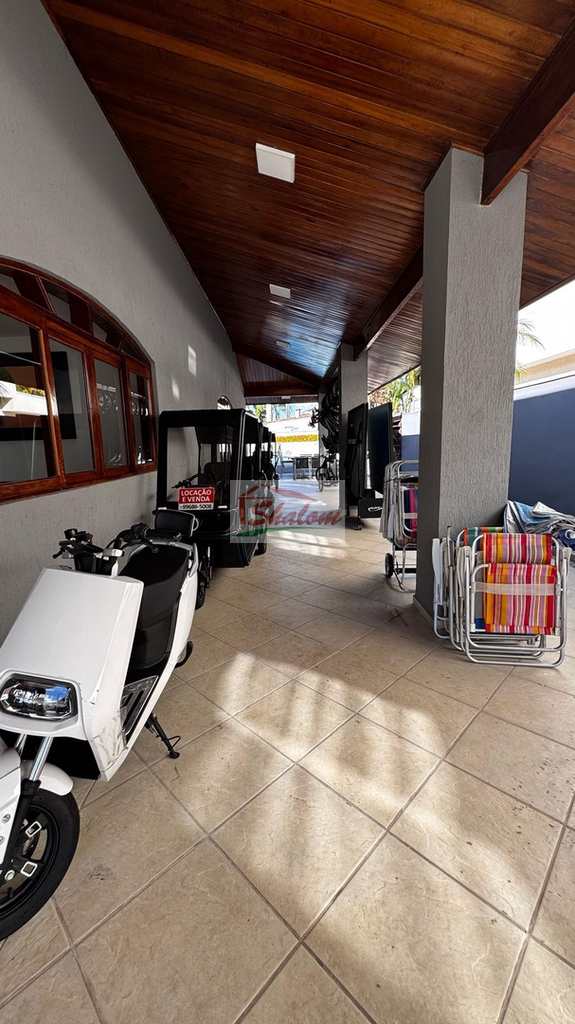 Casa de Condomínio em Caraguatatuba, no bairro Tabatinga