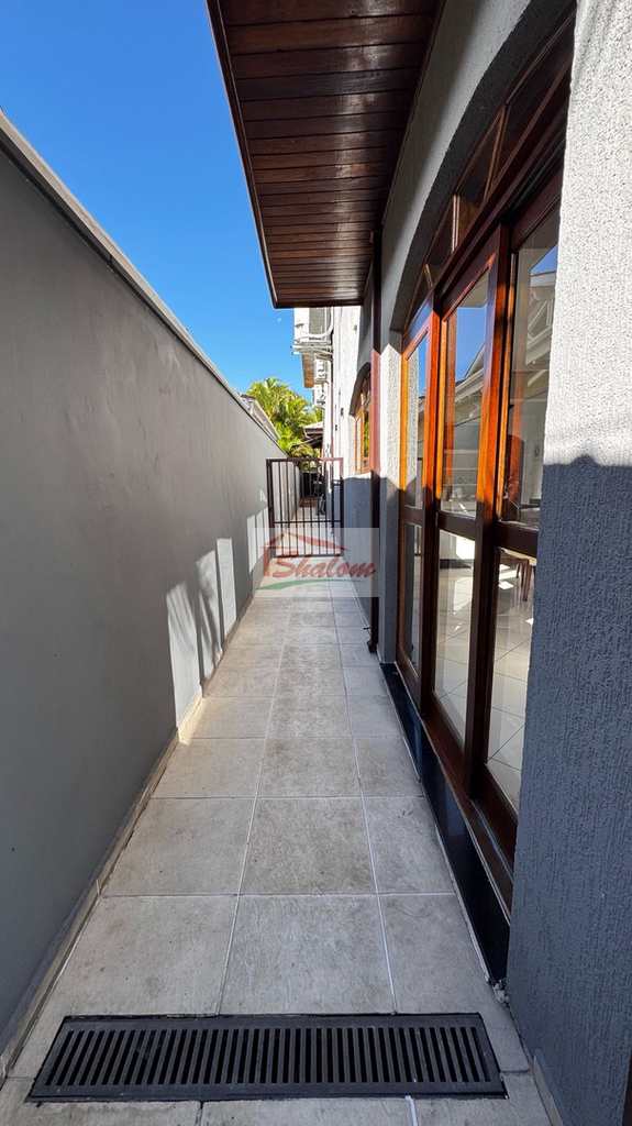 Casa de Condomínio em Caraguatatuba, no bairro Tabatinga