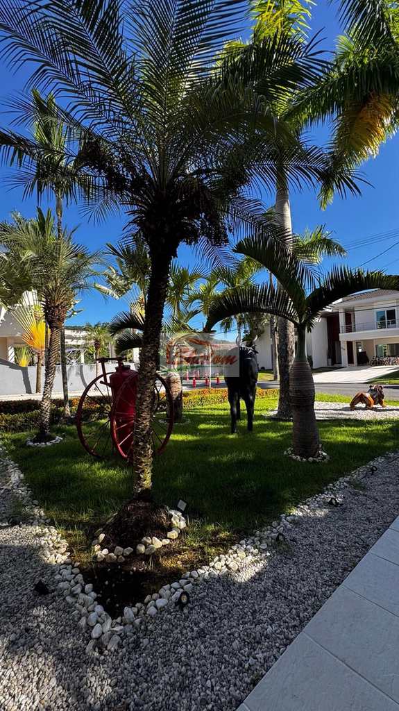 Casa de Condomínio em Caraguatatuba, no bairro Tabatinga