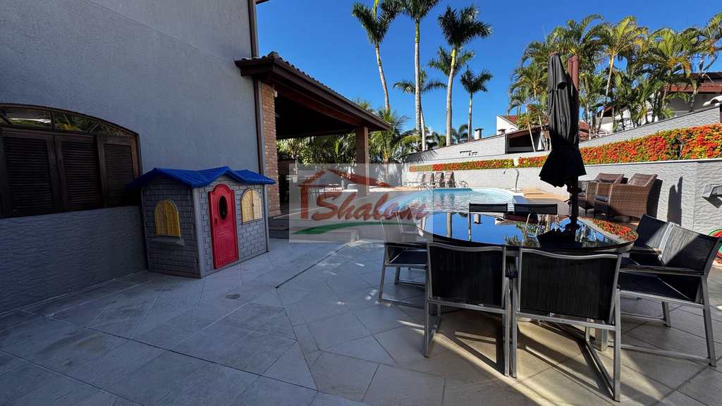 Casa de Condomínio em Caraguatatuba, no bairro Tabatinga