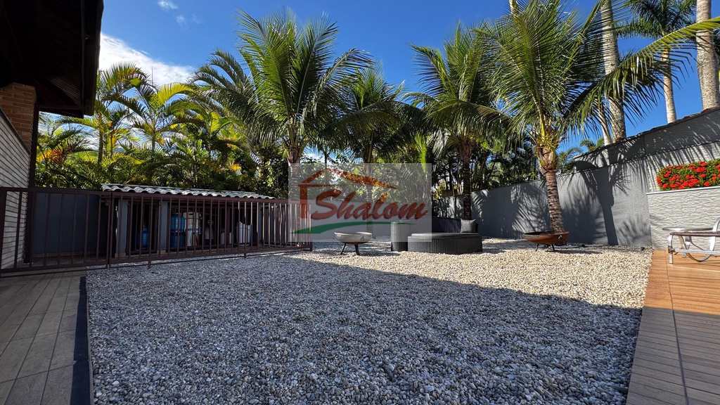 Casa de Condomínio em Caraguatatuba, no bairro Tabatinga