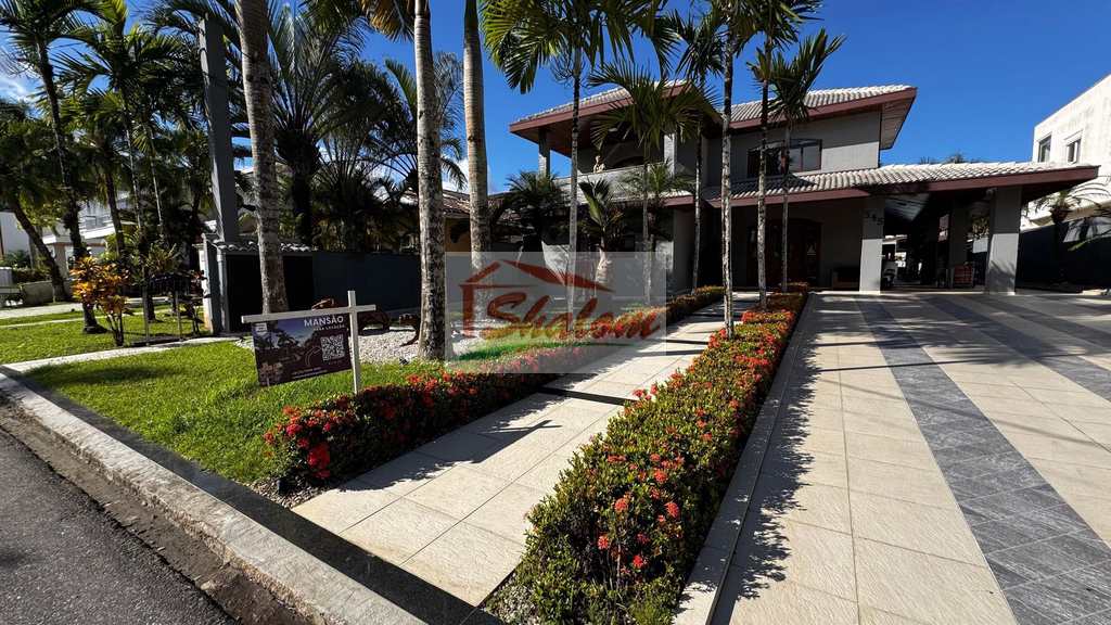 Casa de Condomínio em Caraguatatuba, no bairro Tabatinga