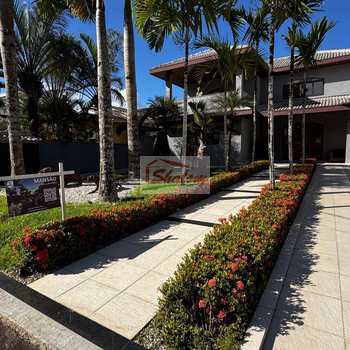 Casa de Condomínio em Caraguatatuba, bairro Tabatinga