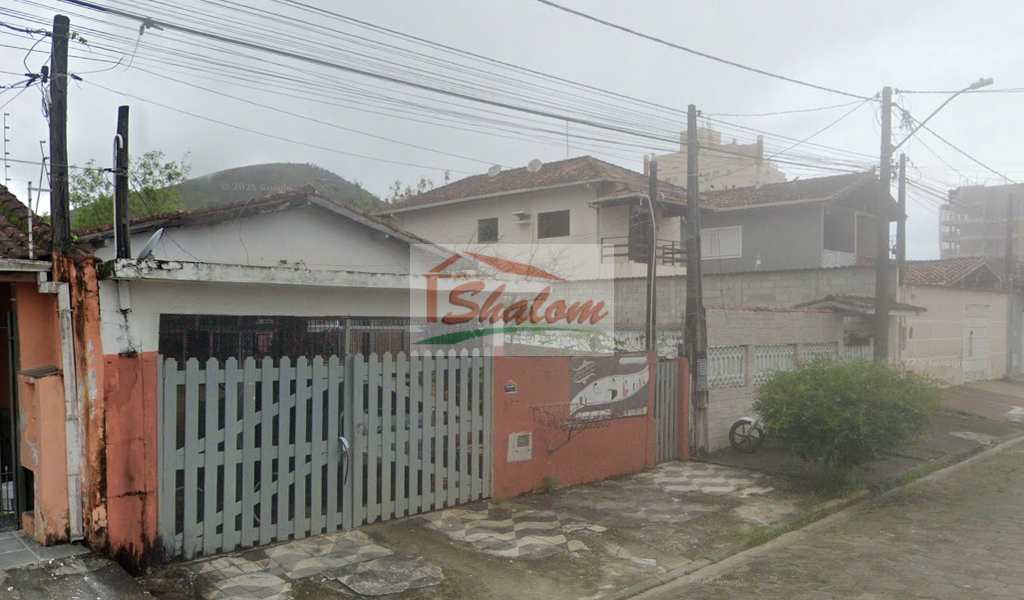 Casa em Caraguatatuba, bairro Martim de Sá