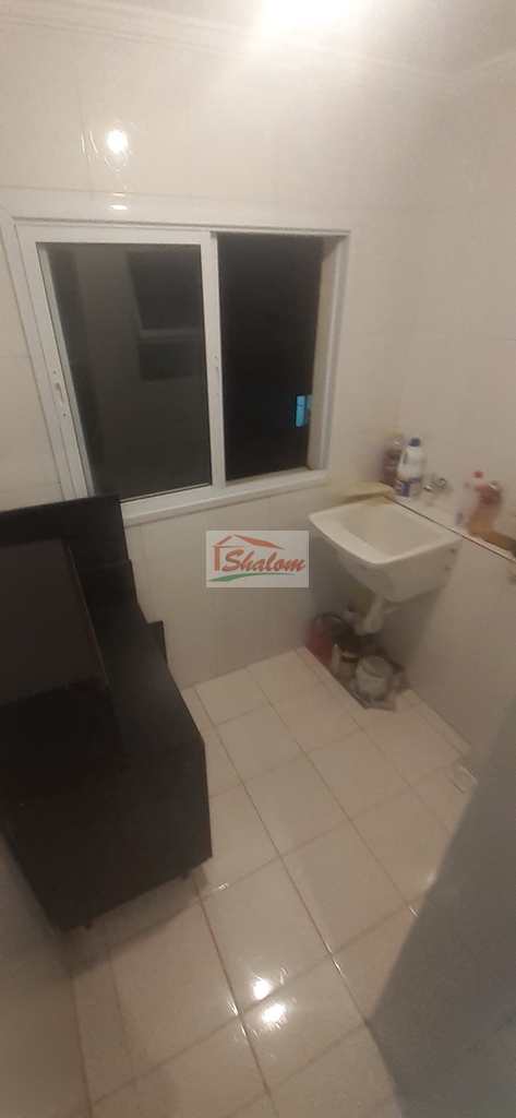 Apartamento em Caraguatatuba, no bairro Cidade Jardim
