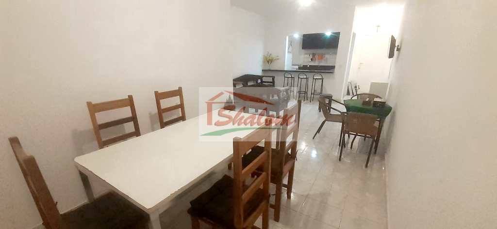 Apartamento em Caraguatatuba, no bairro Cidade Jardim