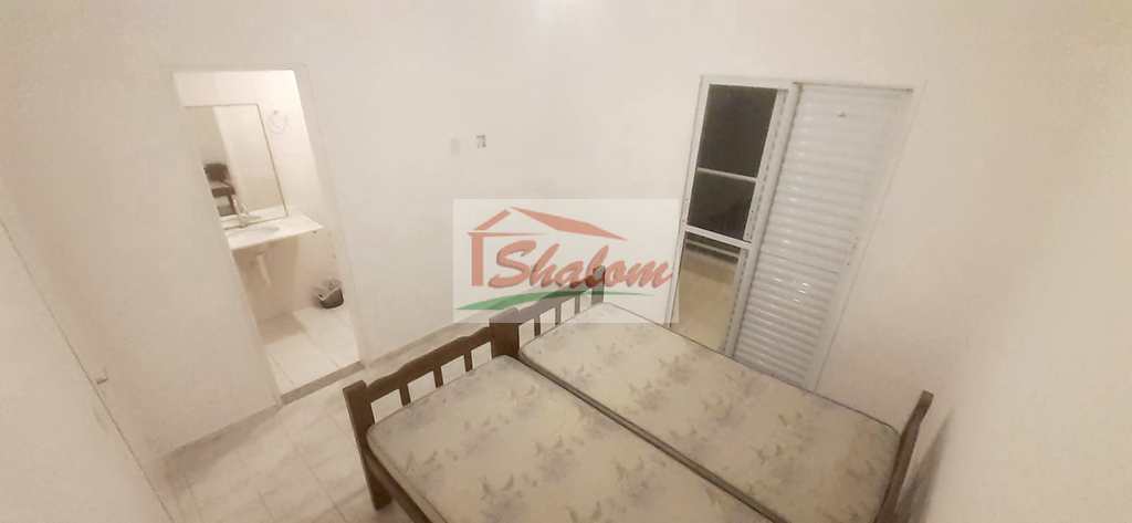 Apartamento em Caraguatatuba, no bairro Cidade Jardim