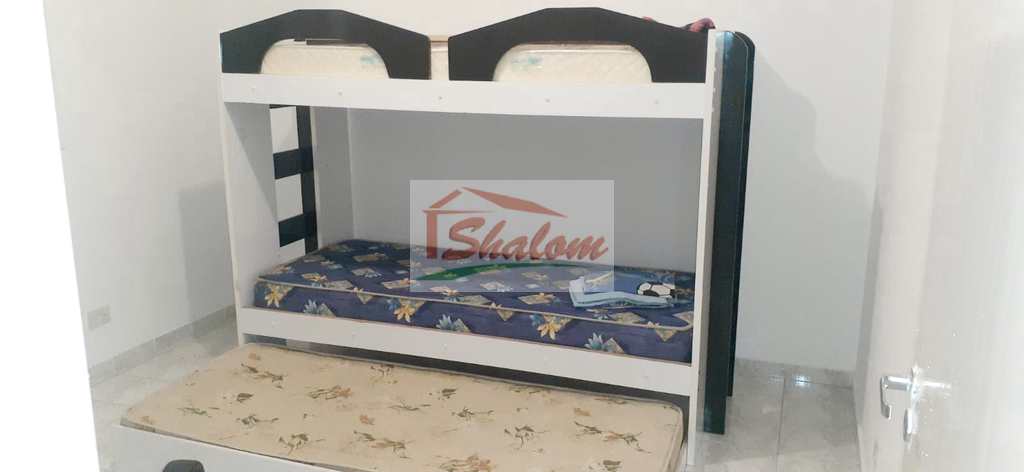 Apartamento em Caraguatatuba, no bairro Cidade Jardim