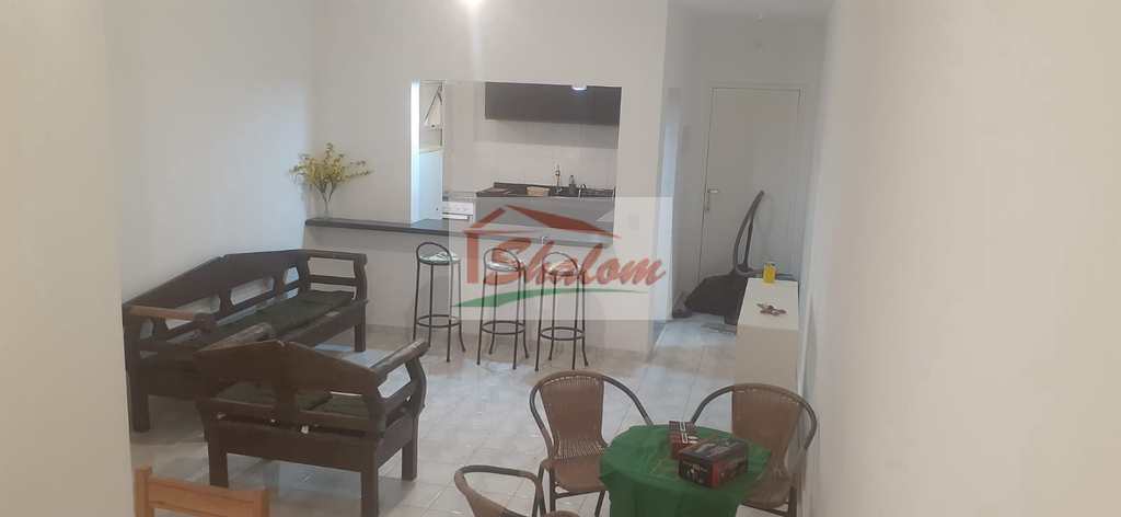 Apartamento em Caraguatatuba, no bairro Cidade Jardim