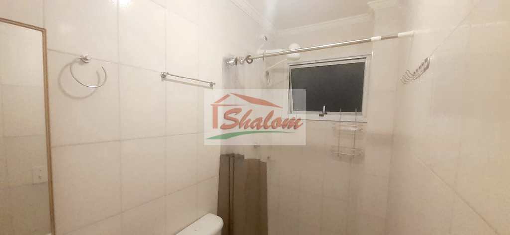 Apartamento em Caraguatatuba, no bairro Cidade Jardim