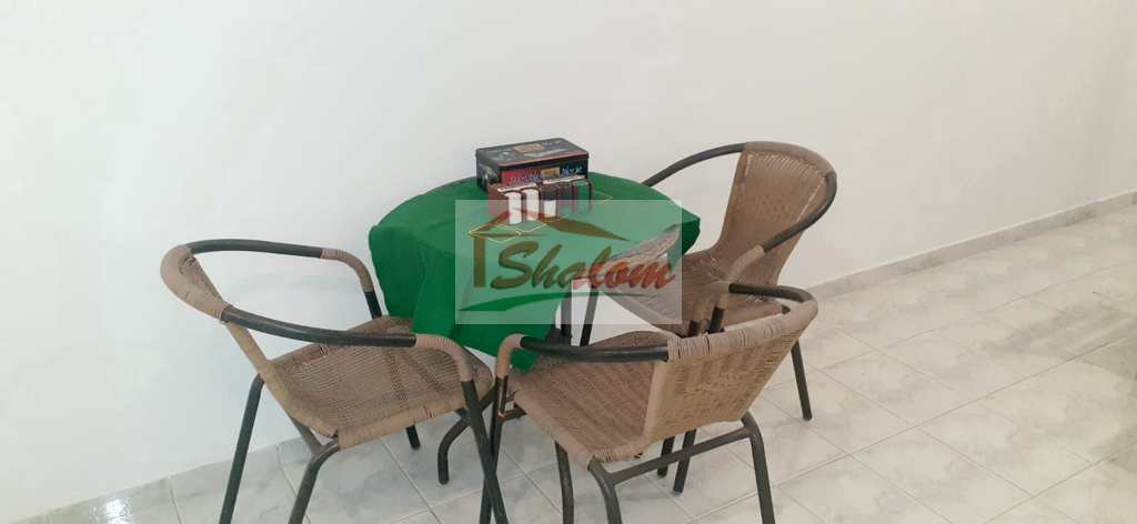 Apartamento em Caraguatatuba, no bairro Cidade Jardim