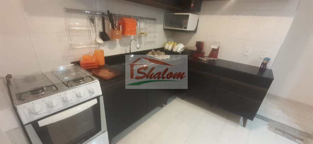 Apartamento em Caraguatatuba, no bairro Cidade Jardim