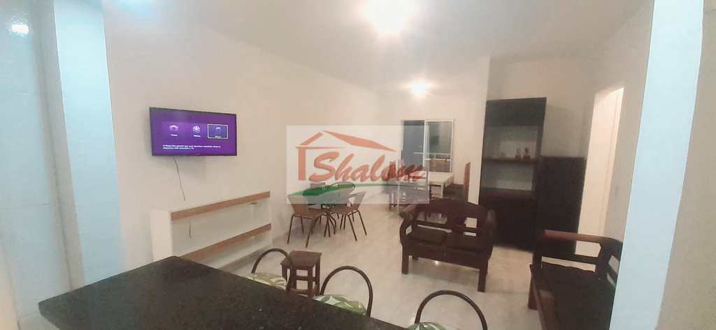 Apartamento em Caraguatatuba, no bairro Cidade Jardim