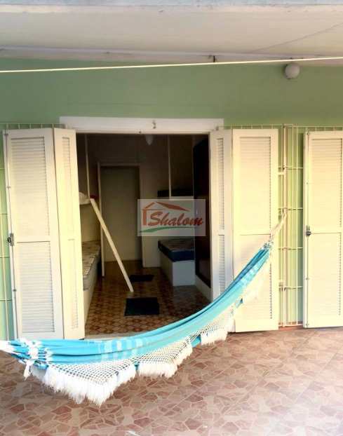 Casa em Caraguatatuba, no bairro Martim de Sá