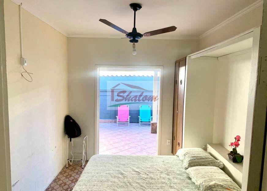Casa em Caraguatatuba, no bairro Martim de Sá