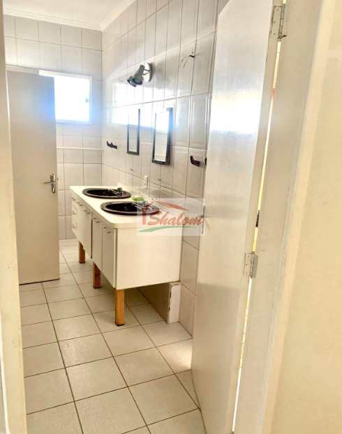 Casa em Caraguatatuba, no bairro Martim de Sá