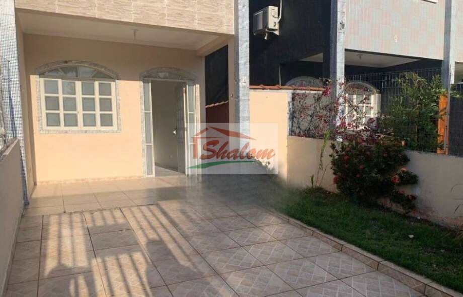 Casa de Condomínio em Caraguatatuba, no bairro Indaiá