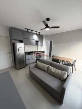 Apartamento em Caraguatatuba, no bairro Indaiá