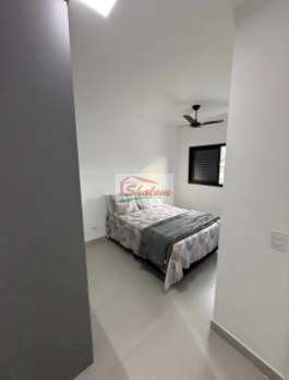 Apartamento em Caraguatatuba, no bairro Indaiá