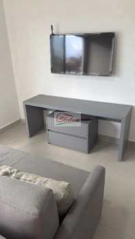 Apartamento em Caraguatatuba, no bairro Indaiá