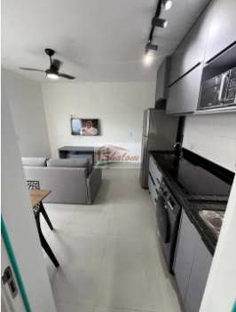 Apartamento em Caraguatatuba, no bairro Indaiá