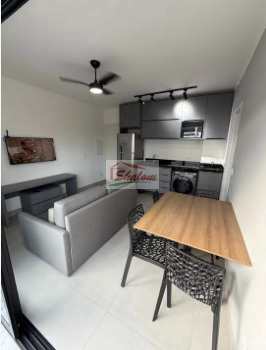 Apartamento em Caraguatatuba, no bairro Indaiá