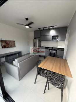 Apartamento em Caraguatatuba, no bairro Indaiá