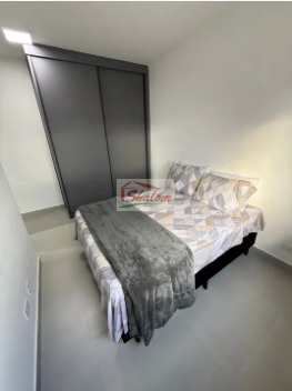 Apartamento em Caraguatatuba, no bairro Indaiá