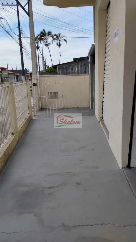 Conjunto Comercial em Caraguatatuba, no bairro Morro do Algodão