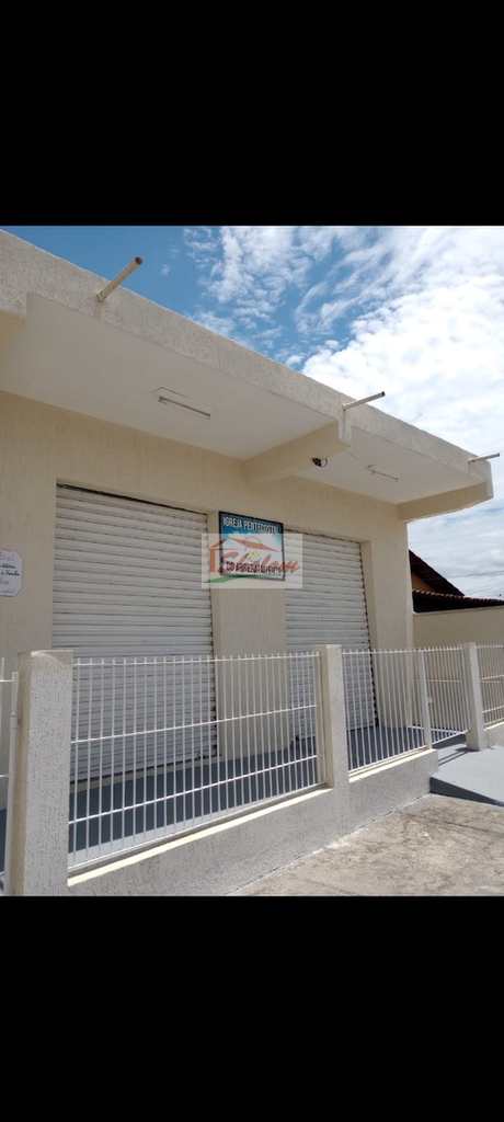 Conjunto Comercial em Caraguatatuba, no bairro Morro do Algodão