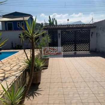 Casa em Caraguatatuba, bairro Pontal de Santa Marina