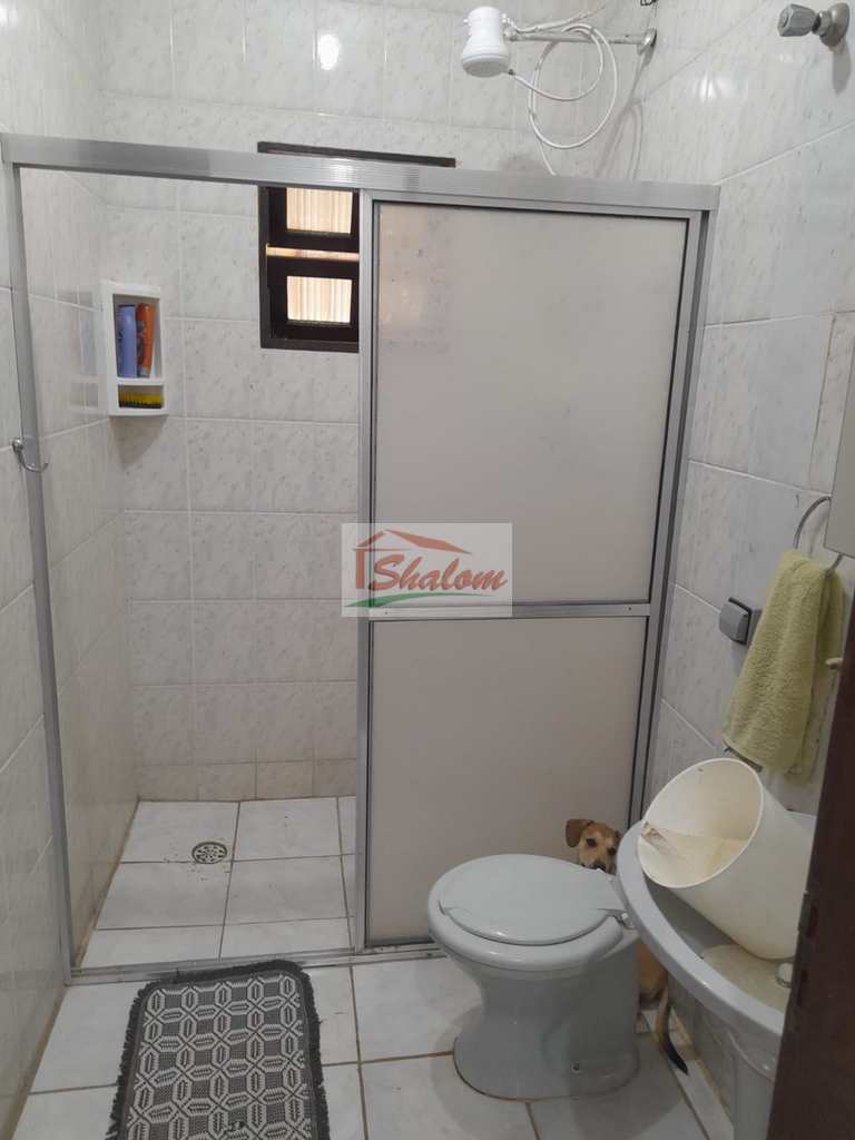 Casa em Caraguatatuba, no bairro Pontal de Santa Marina