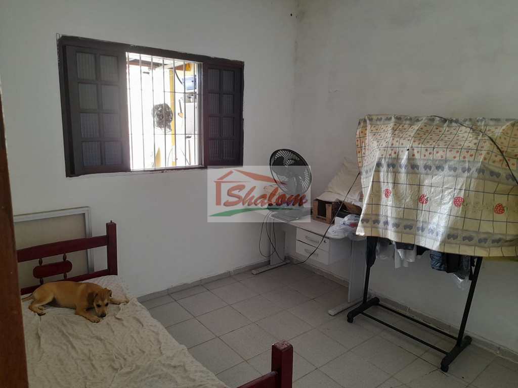 Casa em Caraguatatuba, no bairro Pontal de Santa Marina