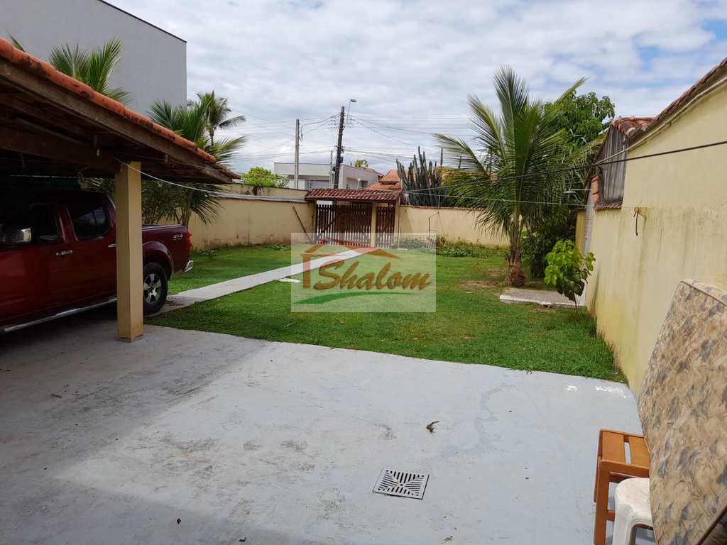 Casa em Caraguatatuba, no bairro Pontal de Santa Marina