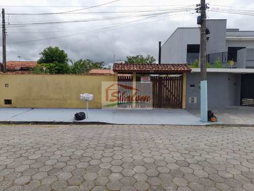 Casa, código 1515 em Caraguatatuba, bairro Pontal de Santa Marina