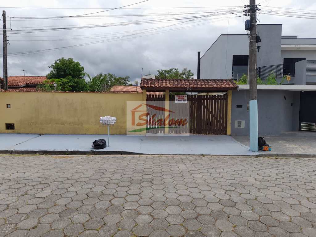 Casa em Caraguatatuba, no bairro Pontal de Santa Marina