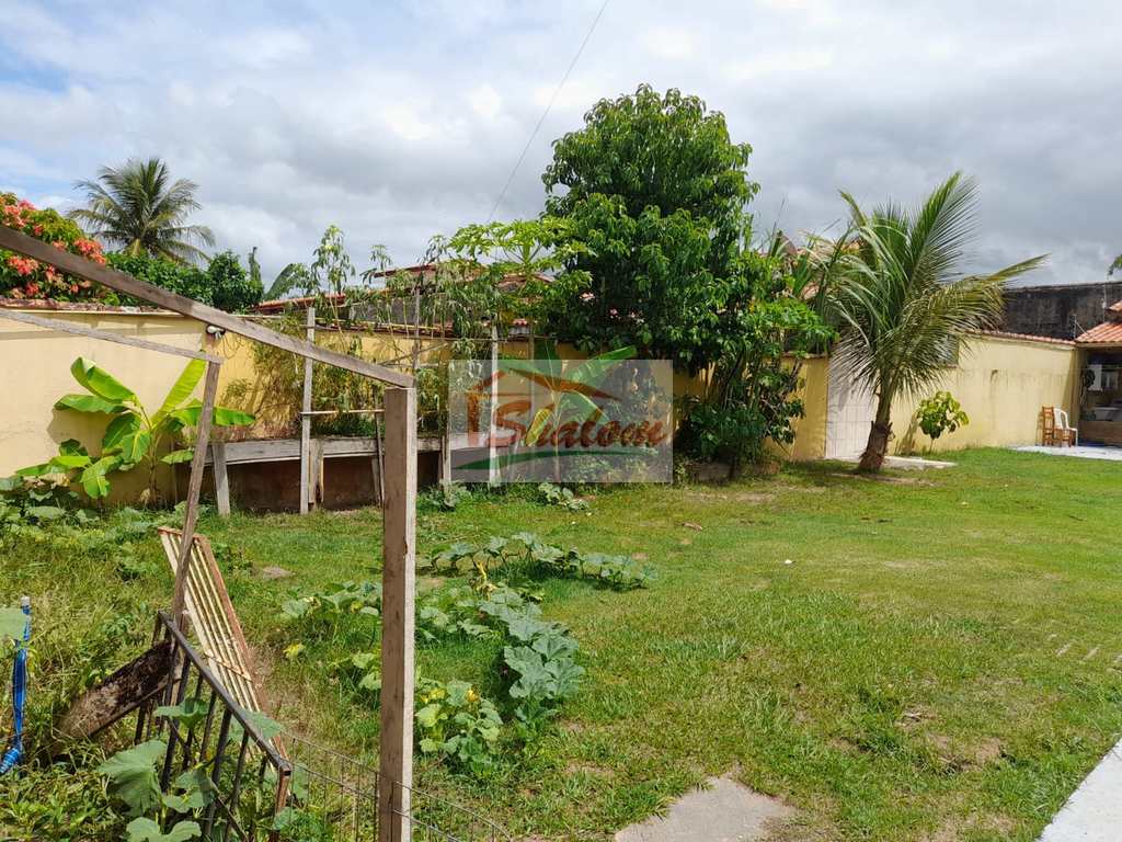Casa em Caraguatatuba, no bairro Pontal de Santa Marina