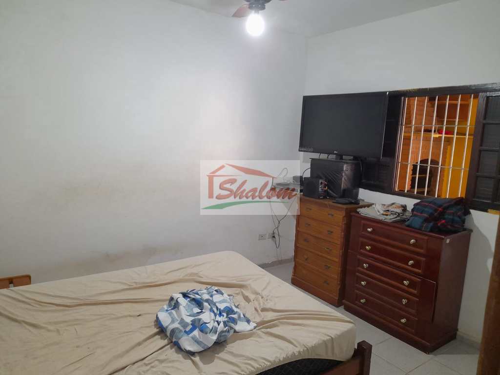 Casa em Caraguatatuba, no bairro Pontal de Santa Marina