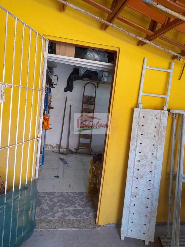 Casa em Caraguatatuba, no bairro Pontal de Santa Marina