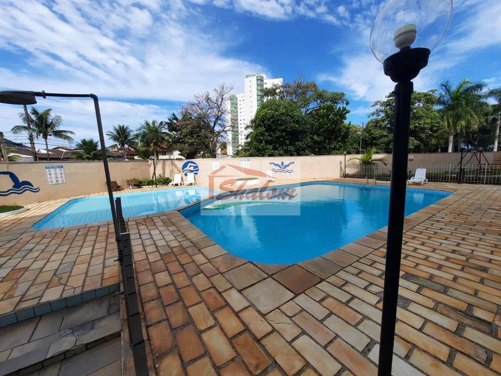 Apartamento em Caraguatatuba, no bairro Loteamento Balneário Camburi