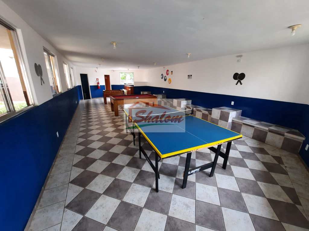 Apartamento em Caraguatatuba, no bairro Loteamento Balneário Camburi