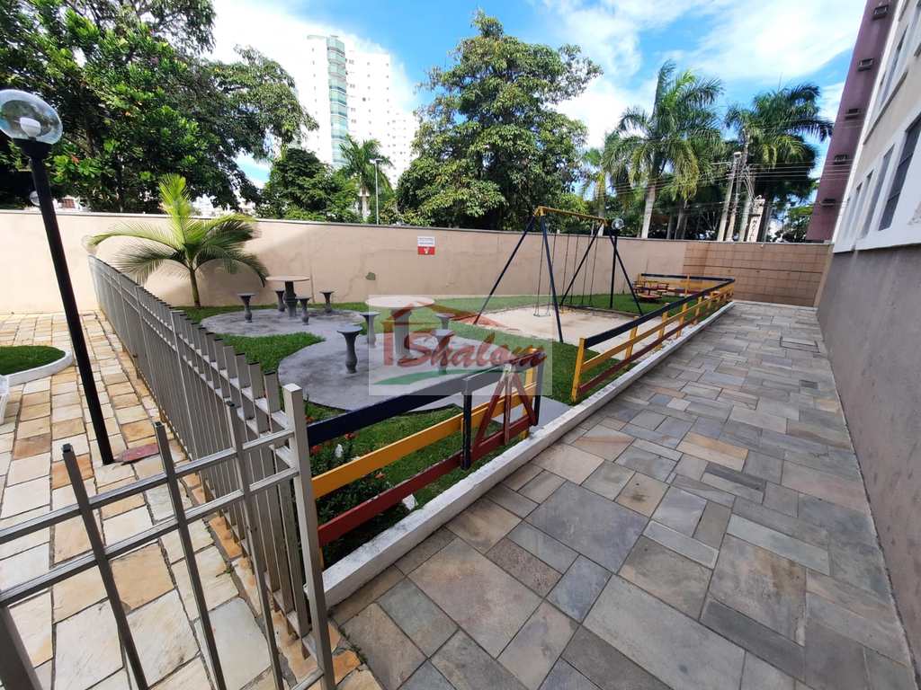 Apartamento em Caraguatatuba, no bairro Loteamento Balneário Camburi