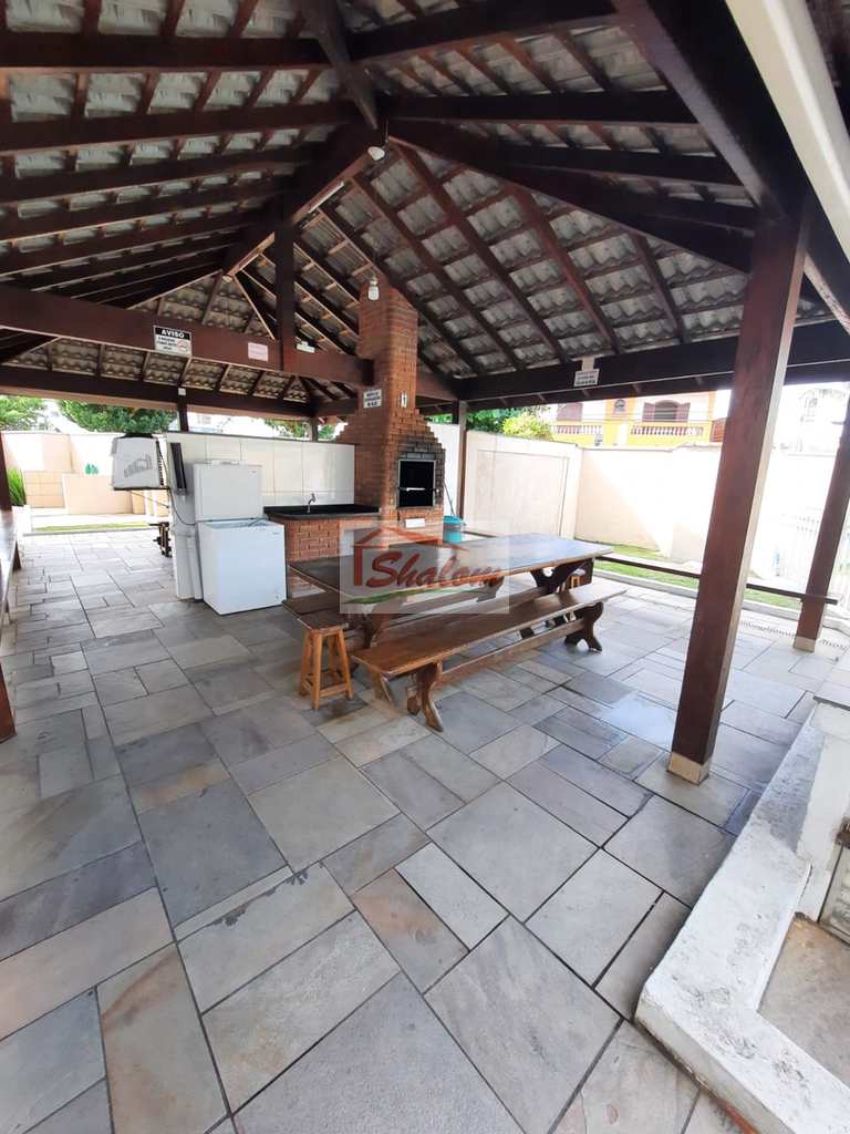 Apartamento em Caraguatatuba, no bairro Loteamento Balneário Camburi